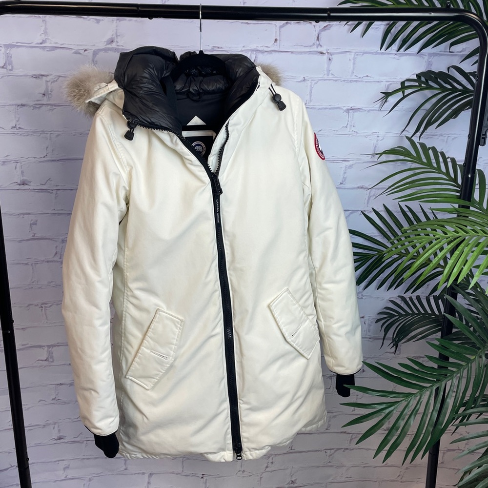 Canada Goose Parka